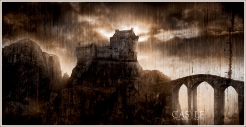 castle