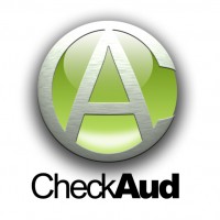 CheckAud Logo