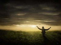The rainmaker
