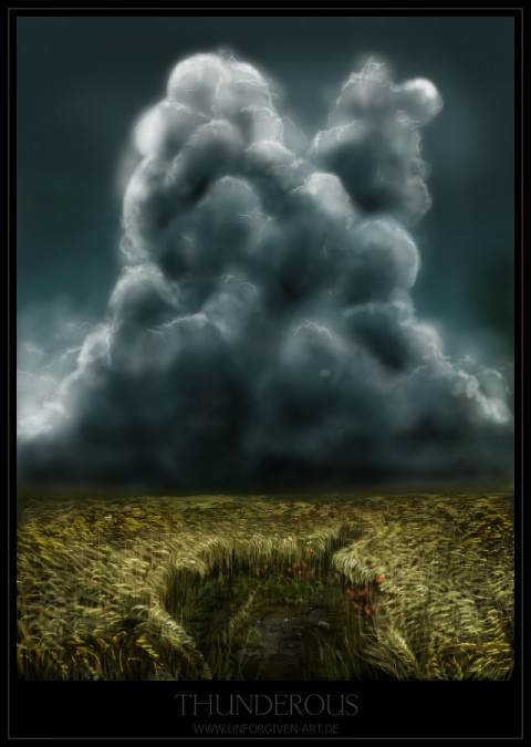 Thunderous