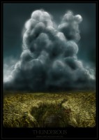 Thunderous
